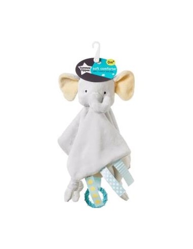 Tommee Tippee Muñeco Dou Dou Elefante 2Un de Tommee Tippee