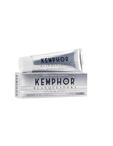 Kemphor 1918 Crema Blanqueadora 75Ml de Kemphor