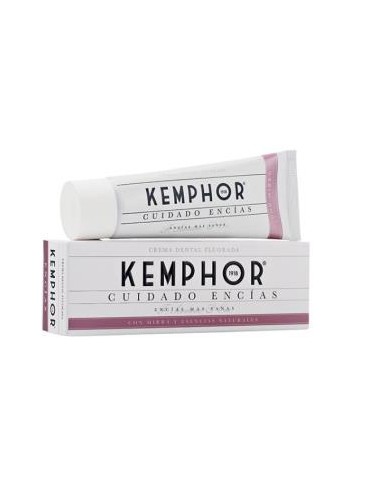 Kemphor 1918 Expo Crema Encias12Un de Kemphor