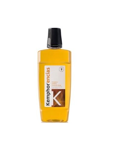 Kemphor Encias Enjuague Bucal 500Ml de Kemphor