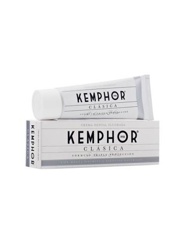 Kemphor 1918 Crema Clásica 75Ml de Kemphor