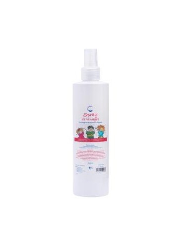 Rf Spray De Vinagre 300Ml de Edda Pharma