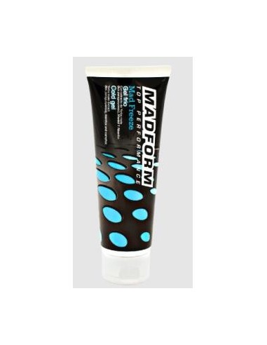 Madform Mad Freeze Tubo 120Ml de Madform