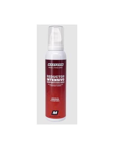 Madform Reductor Intensivo Aerosol 150Ml de Madform