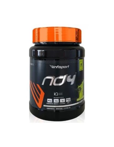 Infisport Nd4 Manzana Verde 800Gr de Infisport