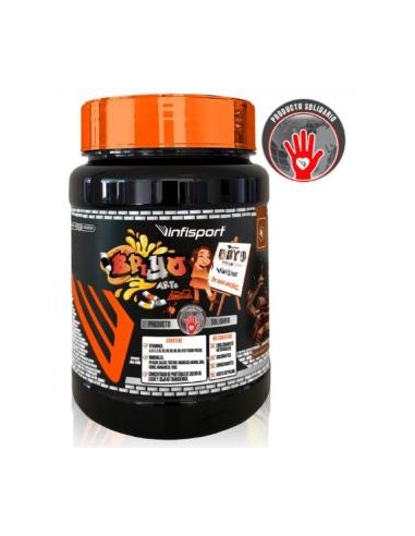 Infisport Bry´O Complex Jr Cacao 750Gr de Infisport