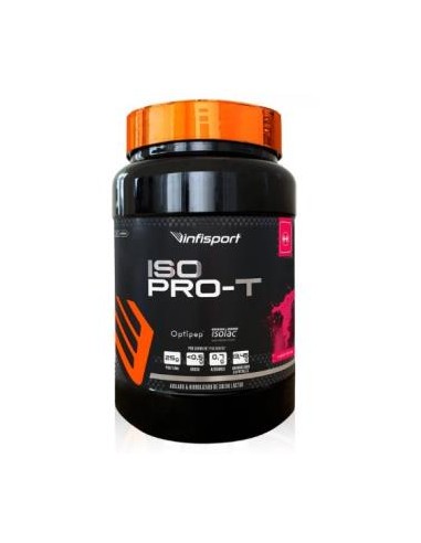 Infisport Iso -T Fresa 1Kg de Infisport