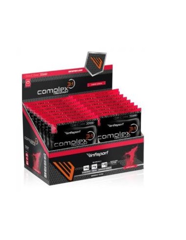 Infisport Complex 3:1 Recovery 60Gr 16Sob Sandia de Infisport