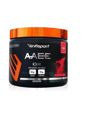 Infisport Aaee 200Gr Polvo Sandia de Infisport