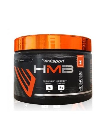 Infisport Hmb 1Gr 90Comp de Infisport