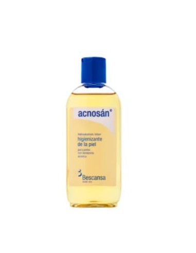 Acnosan Locion 200Ml de Bescansa