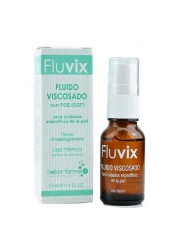 Fluvix 15Ml de Fluvix