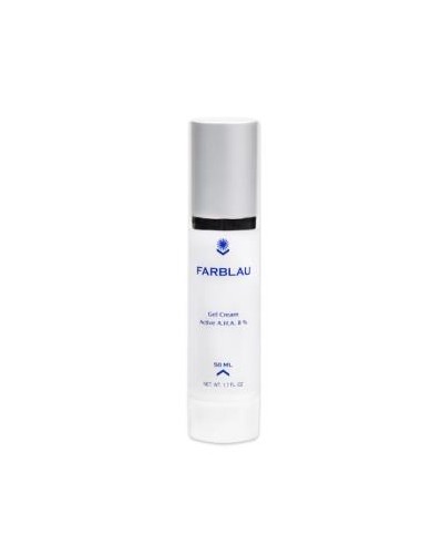 Farblau Crema Gel Active H A 8 50Gr de Farblau