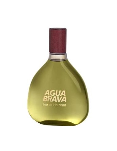 Agua Brava Eau Cologne 200Ml de Puig