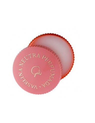 Vaselina Gal Perfumada 35Gr de Gal