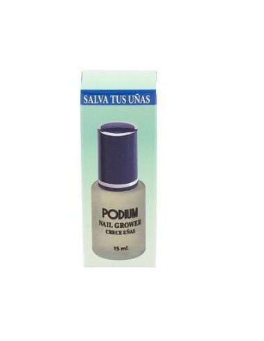 Podium Crece Uñas 15Ml de Podium