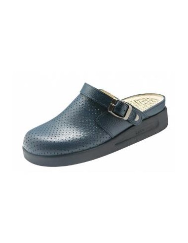 Leco Zapato Klinik Nº39C Azul de Leco