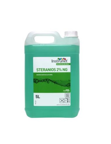 Instrunet Steranios 2 5Lt 630-059 de Instrunet