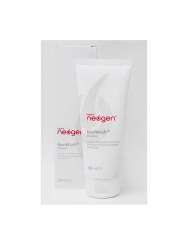 Neowash 200Ml de Fagron