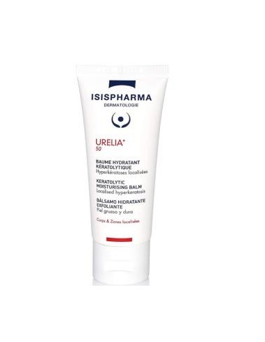 Urelia 50 40Ml de Isis Pharma