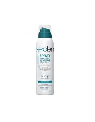 Xerolan Spray 150Ml de Isis Pharma