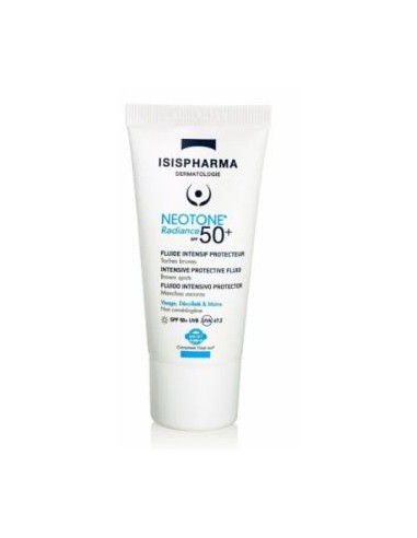 Neotone Radiance Spf50+ 30Ml de Isis Pharma