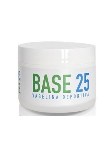 Base 25 Vaselina Deportiva 250Ml de Base 25