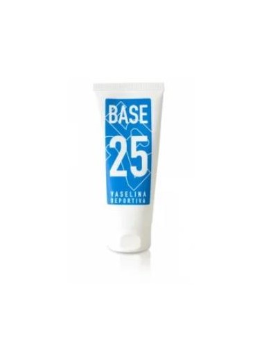 Base 25 Vaselina Deportiva 100Ml de Base 25