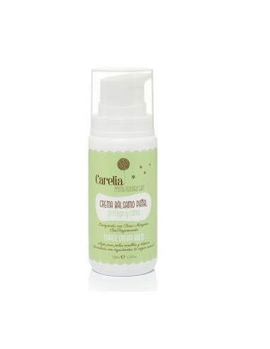 Carelia Crema Balsamo Pañal 100Ml de Carelia