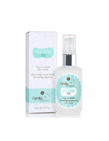 Carelia Eau De Cologne Petits Spray 50Ml de Carelia