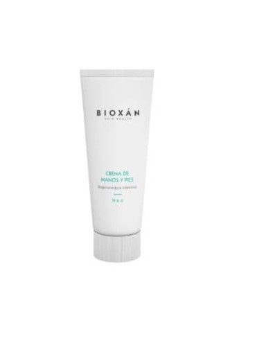 Bioxan Neo Crema Manos Pies Regen Intensiva75Ml de Bioxan