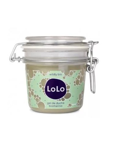 Gel Biomarino 200Ml de Lolo