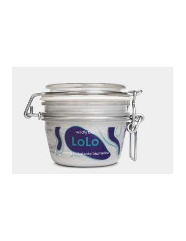 Crema Hidratante Biomarina 125Ml de Lolo