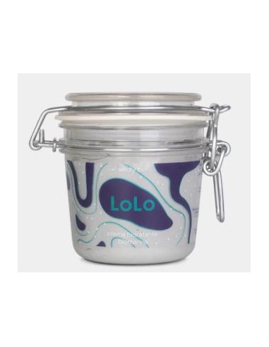 Crema Hidratante Biomarina 200Ml de Lolo