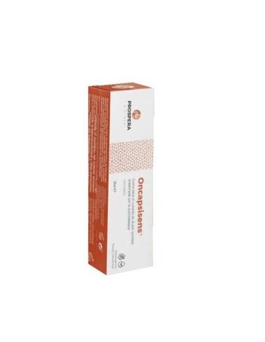 Oncapsisens Crema Hidrat 30Ml de Prospera Biotech