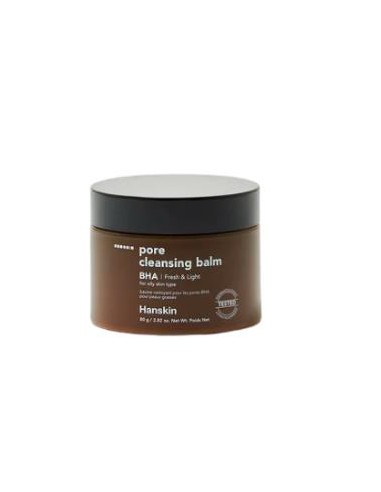 Hanskin Cleansing Balsamo Bha de Hanskin