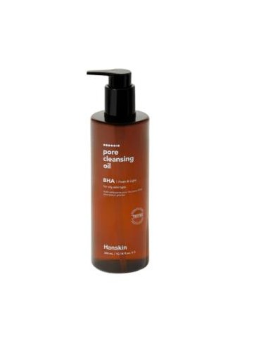 Hanskin Pore Cleansing Aceite Bha de Hanskin