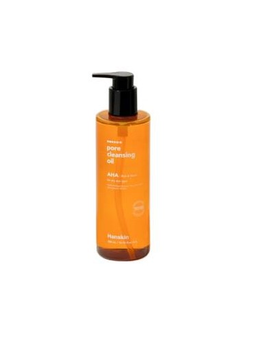 Hanskin Pore Cleansing Aceite Aha de Hanskin