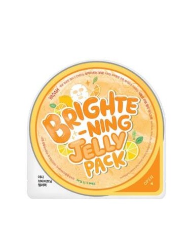 Yadah Brightening Jelly Pack de Koos