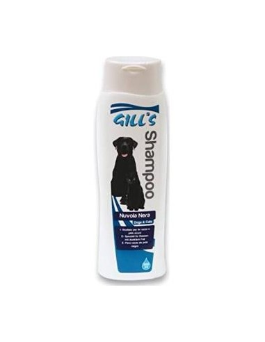 Gill´S Champu Pelo Negro 200Ml Mascota Vet de Nayeco Vet