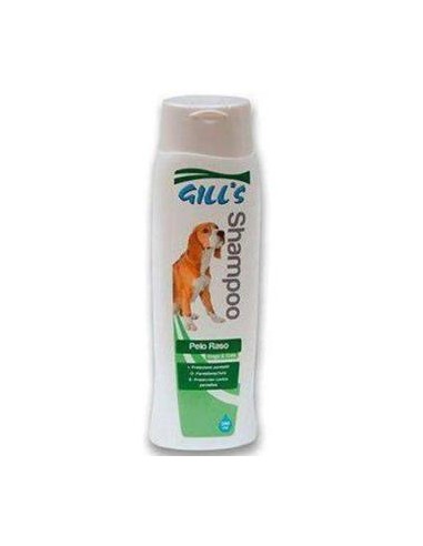 Gill´S Champu Pelo Corto 200Ml Mascota Vet de Nayeco Vet