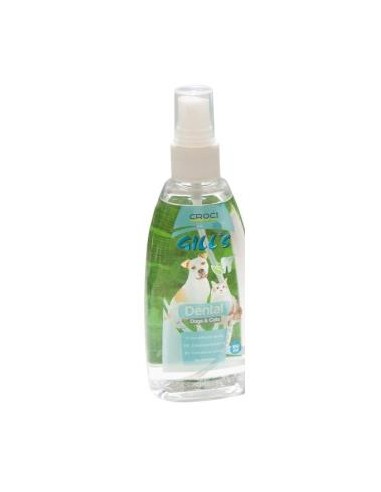 Gill´S Spray Dentifrico 100Ml de Nayeco Vet