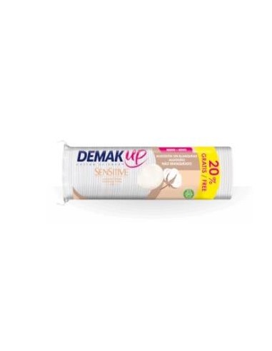 Discos Desmaq Demak Up Sensitive Round 72Un de Demak Up