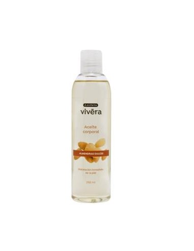 Acofarma Vivera Aceite De Almendras Dulces 250Ml de Vivera