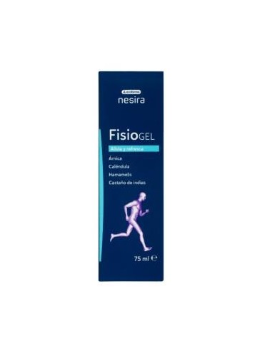 Acofarma Nesira Fisiogel 75Ml de Nesira