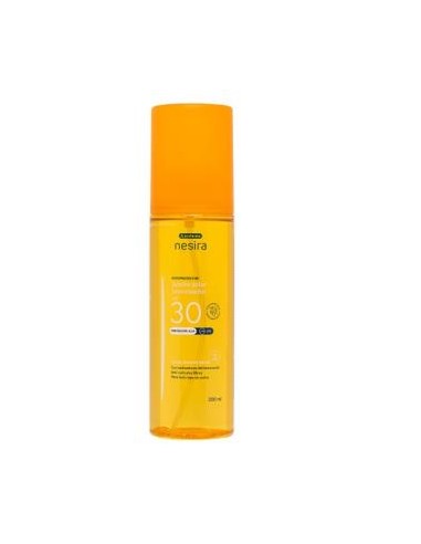 Fotoprot Aceite Seco Bronceador Spf 30 200Ml de Acofarderm