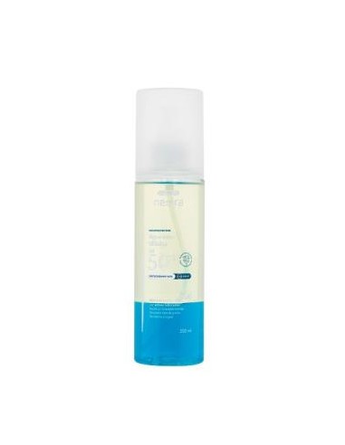 Fotoprot Agua Solar Bifasica Spf 50+ 200Ml de Acofarderm