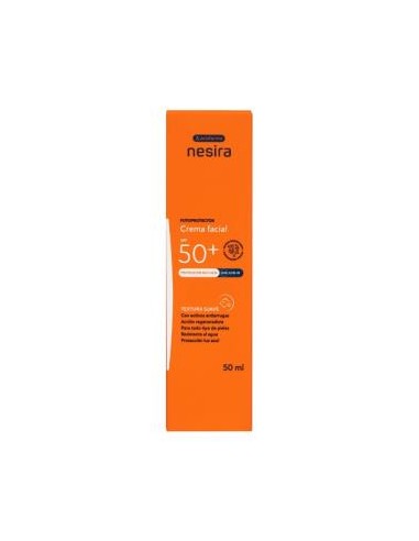 Fotoprot Crema Facial Spf 50+ 50Ml de Acofarderm