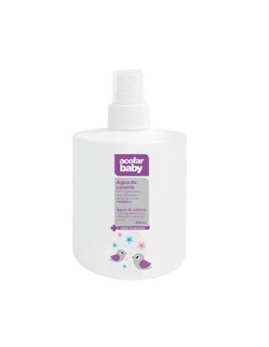 Acofarbaby Agua De Colonia 300Ml de Acofarbaby