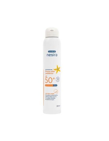 Fotoprot Bruma Solar Pediat Spf 50+ 200Ml de Acofarderm